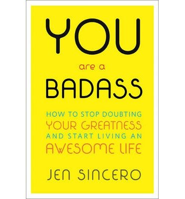 You are a Badass (Paperback) - Common