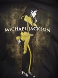 Michael Jackson T Shirt