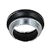Fotodiox Lens Mount Adapter, Nikon Lens to Leica M Adapter, fits Leica M-Monochrome, M8.2, M9, M9-P, M10 and Ricoh GXR Mount A12