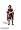 Hercules Costume - Adult Costume - Large (42-44)