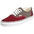Vans Era Baskets mode mixte adu