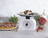 Kitchen & Housewares : Cuisinart Precision Classic Gourmet Scale, White