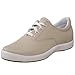 Grasshoppers Women's Janey Leather Lace-Up Sneaker
