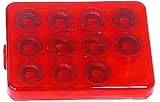 Lee Auto Prime Shell Holder Set Md: 90198