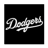 Dodgers LA Ceramic Tile Coaster Great Gift Idea