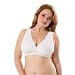 Motherhood Maternity: Wrap Nursing Sleep Bra