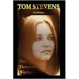 The Thorstone Witches: The Esp Series (Volume 3)