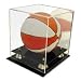 BCW Deluxe Acrylic Mini Basketball Display with Mirror