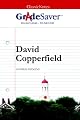GradeSaver (TM) ClassicNotes: David Copperfield: Study Guide