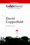 GradeSaver (TM) ClassicNotes: David Copperfield: Study Guide