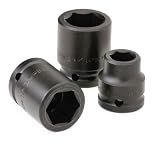SK Tools Model SKT-85699  1 Drive 6 Point Standard Fractional Impact Socket 3-1/2