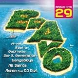 Bravo (2xCD, Compilation, 40 Tracks)