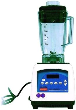 Blender Commercial Juicer CS-2500A Powerful 2 HP 84 OZ