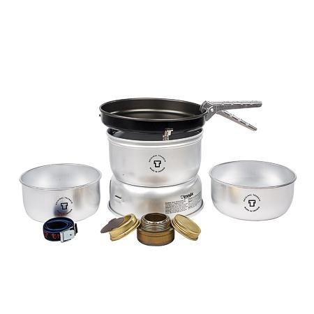 Trangia 25-3 Ultralight Stove Kit