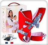 Porte Bebe MONSIEUR BEBE