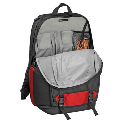 Imagen 4 de Lowepro Fastpack 250 (Red)
