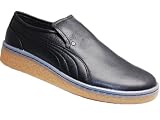Puma - Puma Scout Men's Black/Natural/Gum Athletic Shoes