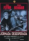 Desperate Journey  [Region 2]