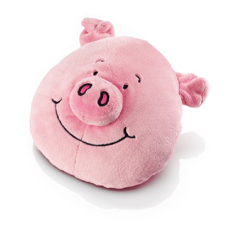 Percy Pig Flat Hottie