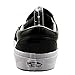 Vans Unisex Leather Slip-On