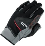 Gill Men's Short Finger Championship Gloves