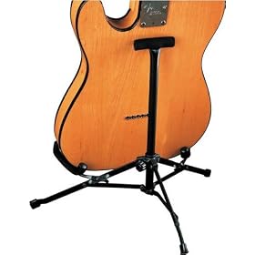 Fender Mini Electric Guitar Stand