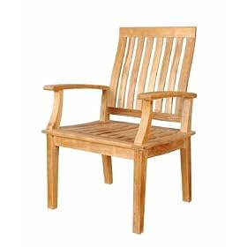 Brianna Dining Armchair