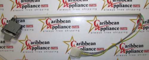 Washing Machine Lid Switch for Whirlpool Sears 3949247