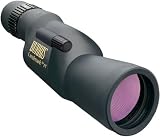 Burris 12-24x50mm Compact Spotting Scope Models: Burris 12-24x50mm Compact Spotter with Micro-Adjust Tripod Model 300136