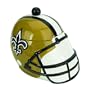 SC Sports New Orleans Saints Soup Tureen with Ladle - New Orleans Saints One Size