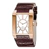 Esprit Damen-Armbanduhr Magna Dawn Analog Leder ES100852009
