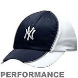 41LmzCyuGwL. SL160  Nike New York Yankees Ladies Navy Blue Fit Performance Adjustable Hat