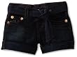 True Religion Girls 2-6X Heidi Short