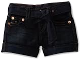 True Religion Girls 2-6X Heidi Short, Ead Veracruz, 2