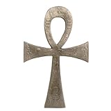 Ankh Belt Buckle