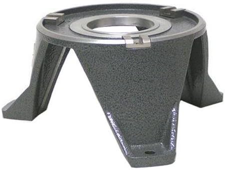 Alan Gordon Enterprises Hi Hat with Mitchell 35mm Flat Base