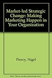 Market-led strategic change