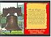 Constitution Of The United States Postcard