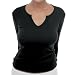 American Apparel - Baby Rib Morocco Long Sleeve T (4361)