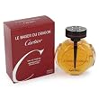 Le Baiser Du Dragon By Cartier For Women. Eau De Parfum Spray 1.6 Ounces