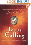 Jesus Calling: Enjoying Peace in His Presence
