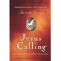 Jesus Calling: Enjoying Peace in His Presence by Sarah Young