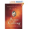 Jesus Calling: Enjoying Peace in His Presence