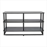 3-Shelf Audio Video Rack