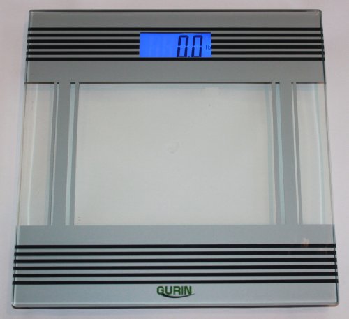 Gurin Precision Digital