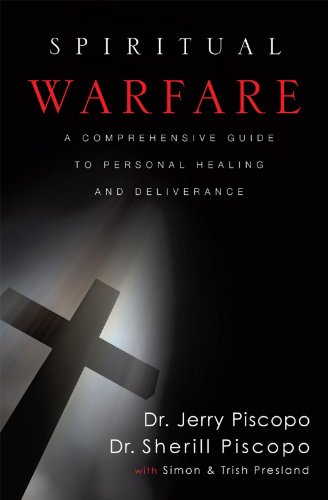 Warfare : Spiritual Warfare Comprehensive Deliverance ebook