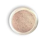 SpaGlo® Alabaster Mineral Foundation- Very Light/Cool Undertones