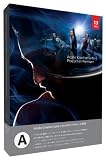 Adobe Creative Suite 6 Production Premium Macintosh版 アップグレード版「A」(CS5からのアップグレード)