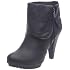 bottes a talons compensees Hoyv