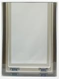 Petsafe L-VA-11 Large Replacement Single Flap Two Piece